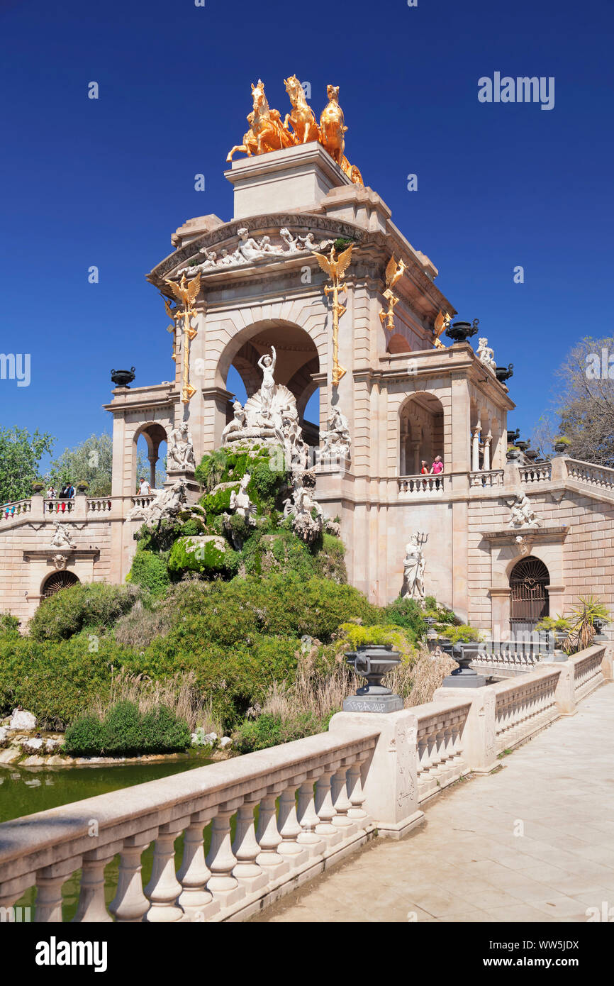 Architect josep fontsere hires stock photography and images Alamy