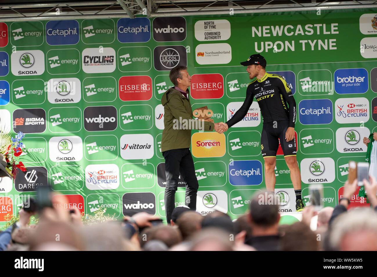 mitchelton scott jersey 2019