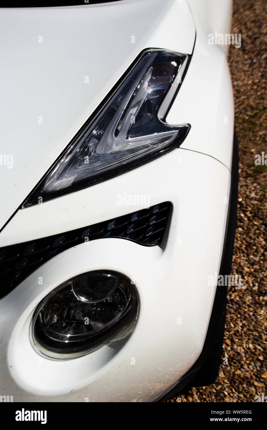 Car indicator light hires stock photography and images Alamy