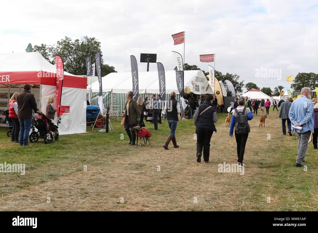 Moreton in marsh show hires stock photography and images Alamy