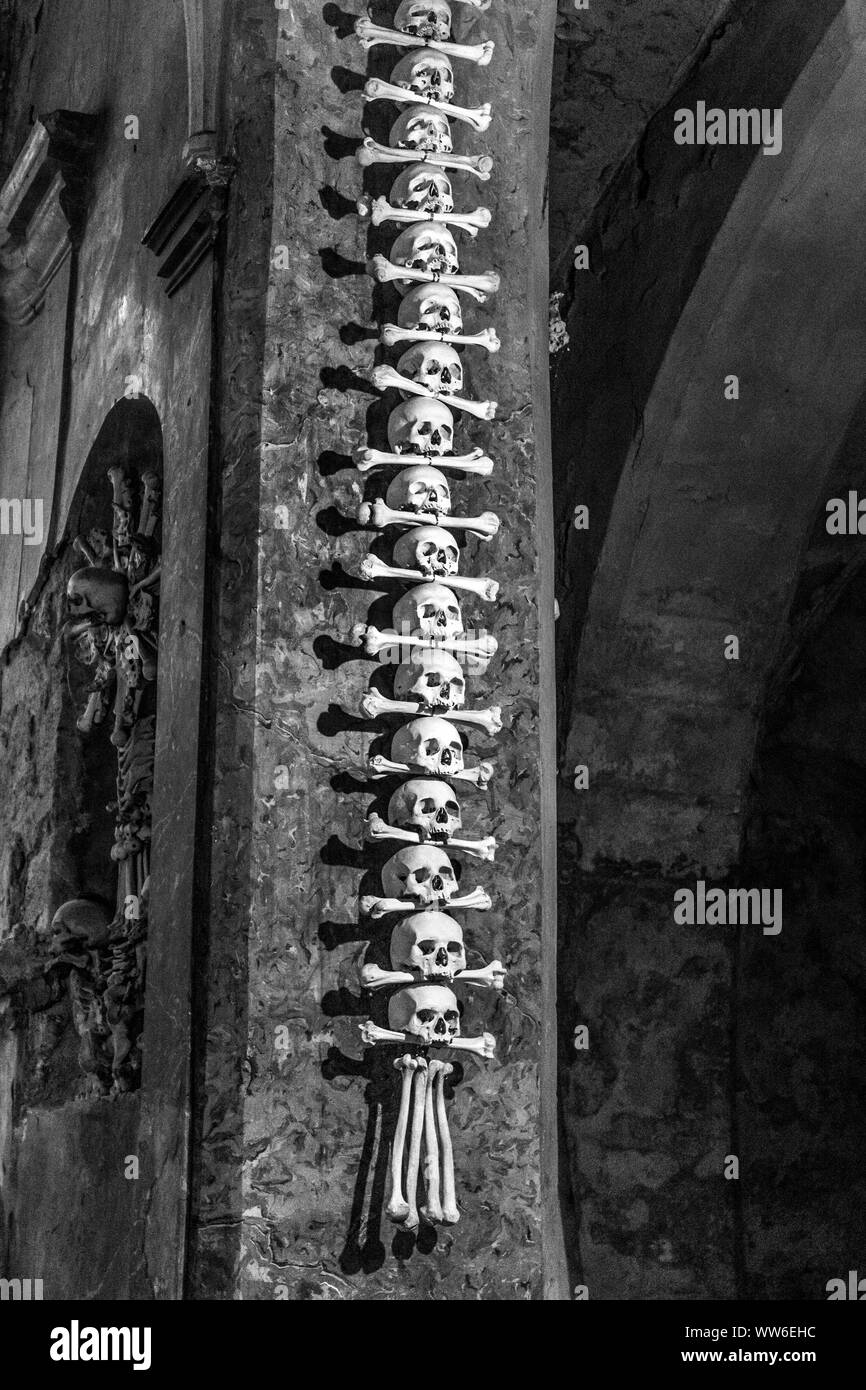 the-sedlec-ossuary-or-the-church-of-bone