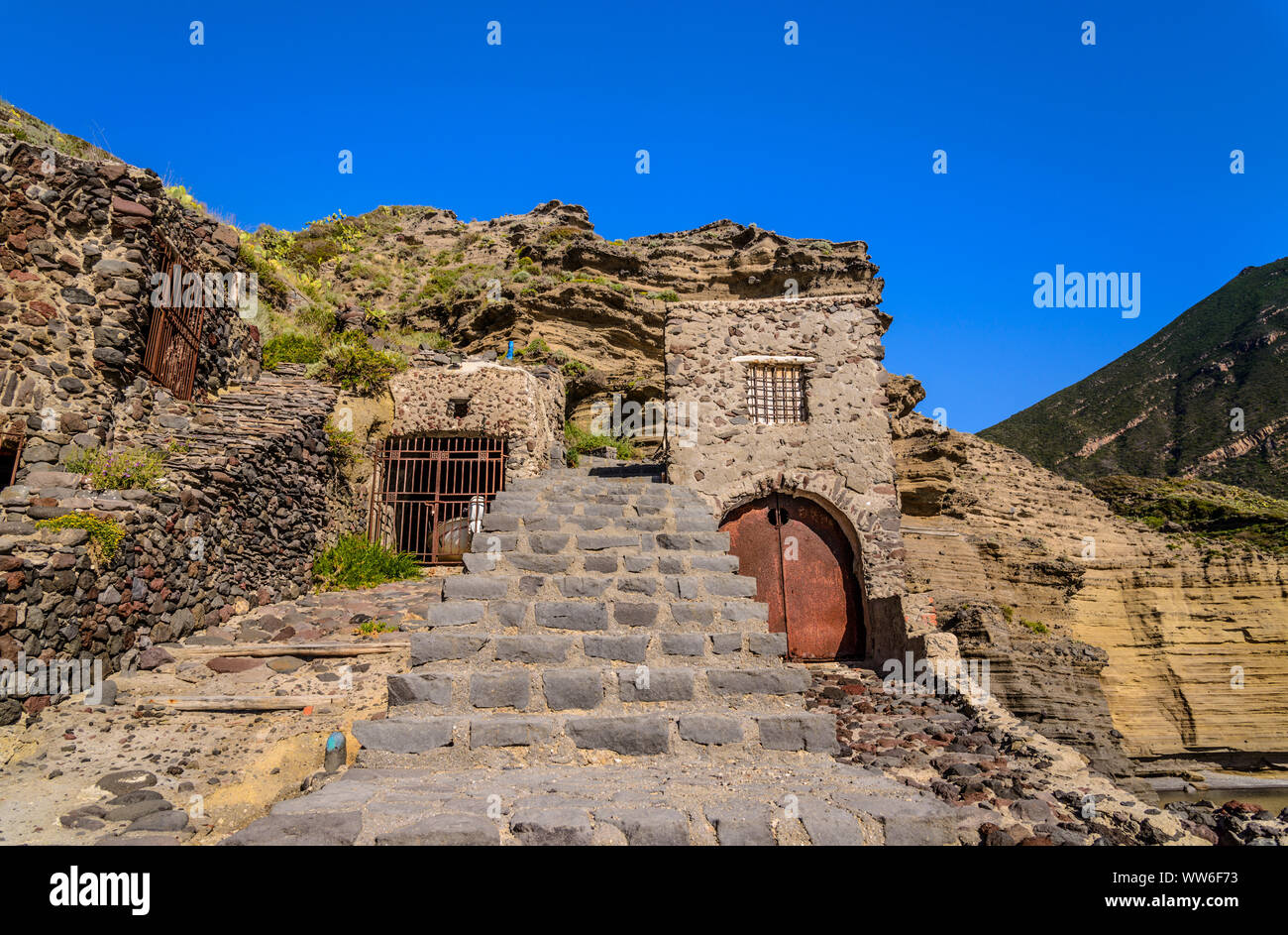 Salina Location Stock Photos Salina Location Stock Images