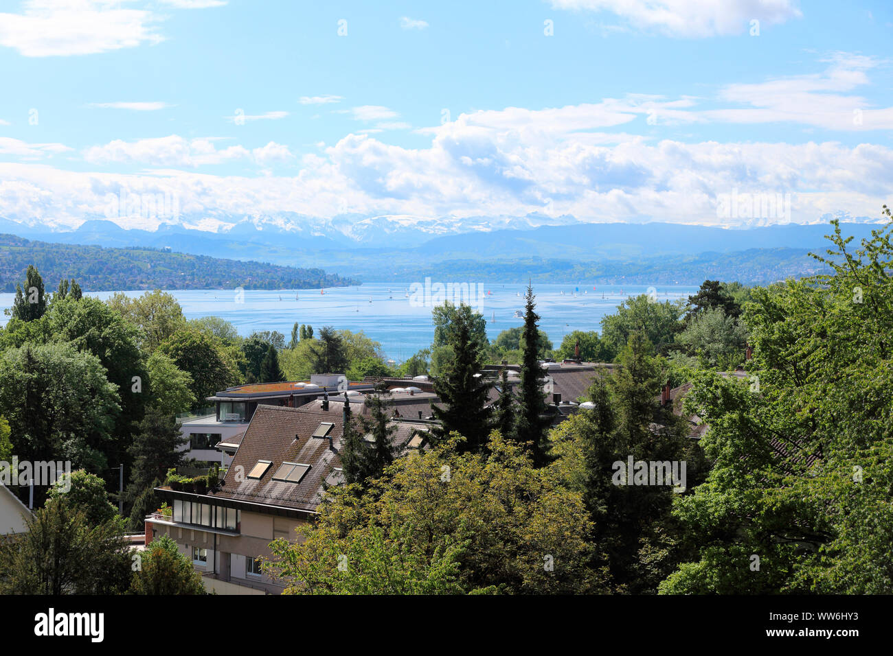 ST DTEREISE NACH Z RICH visual data 6