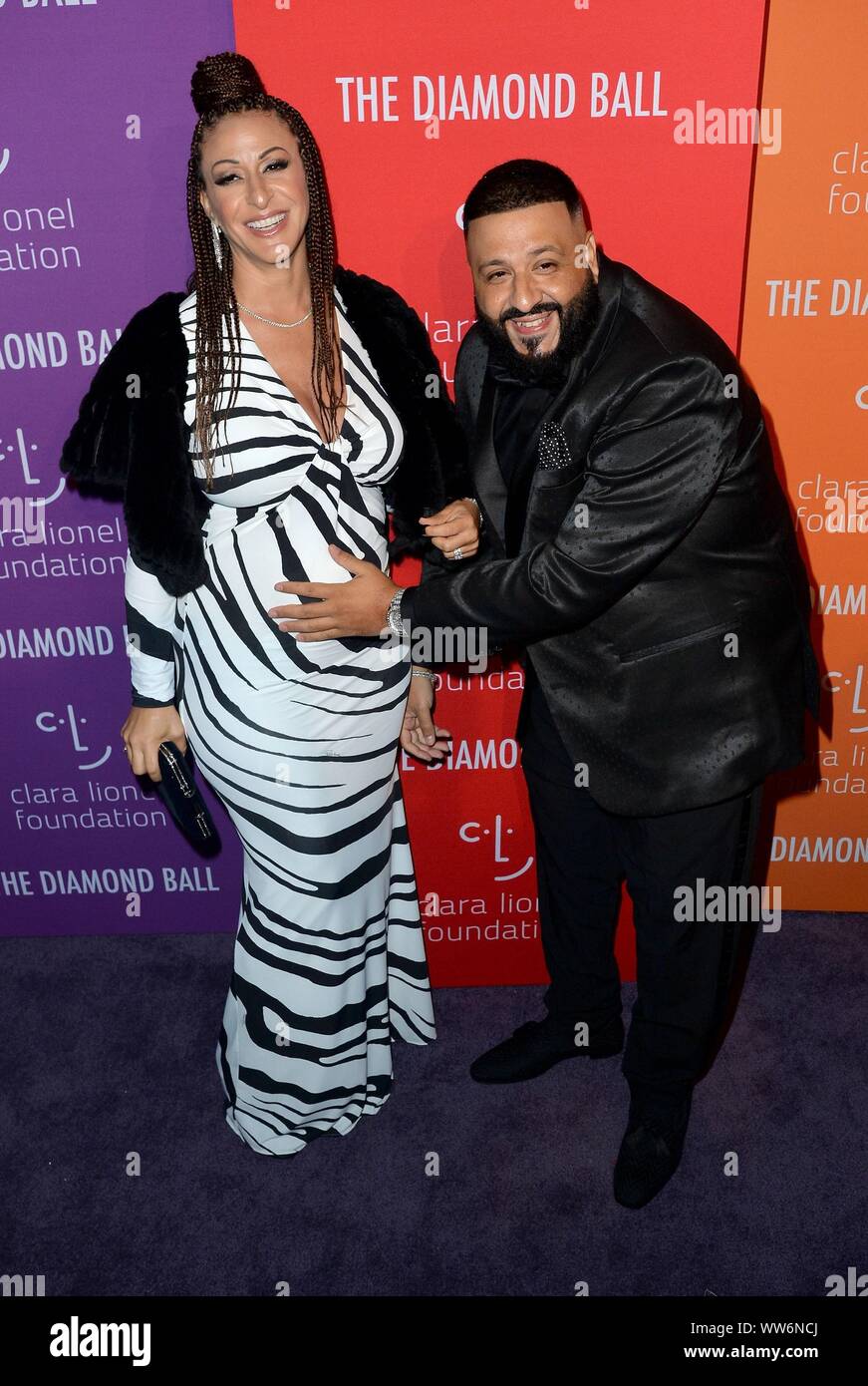 Nicole Tuck High Resolution Stock Photography and Images - Alamy