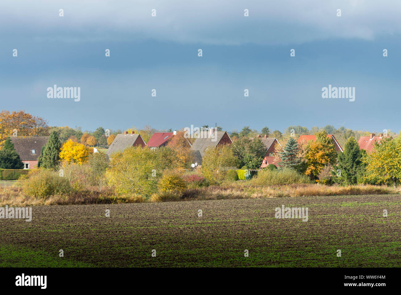 Logumer vorwerk hires stock photography and images Alamy