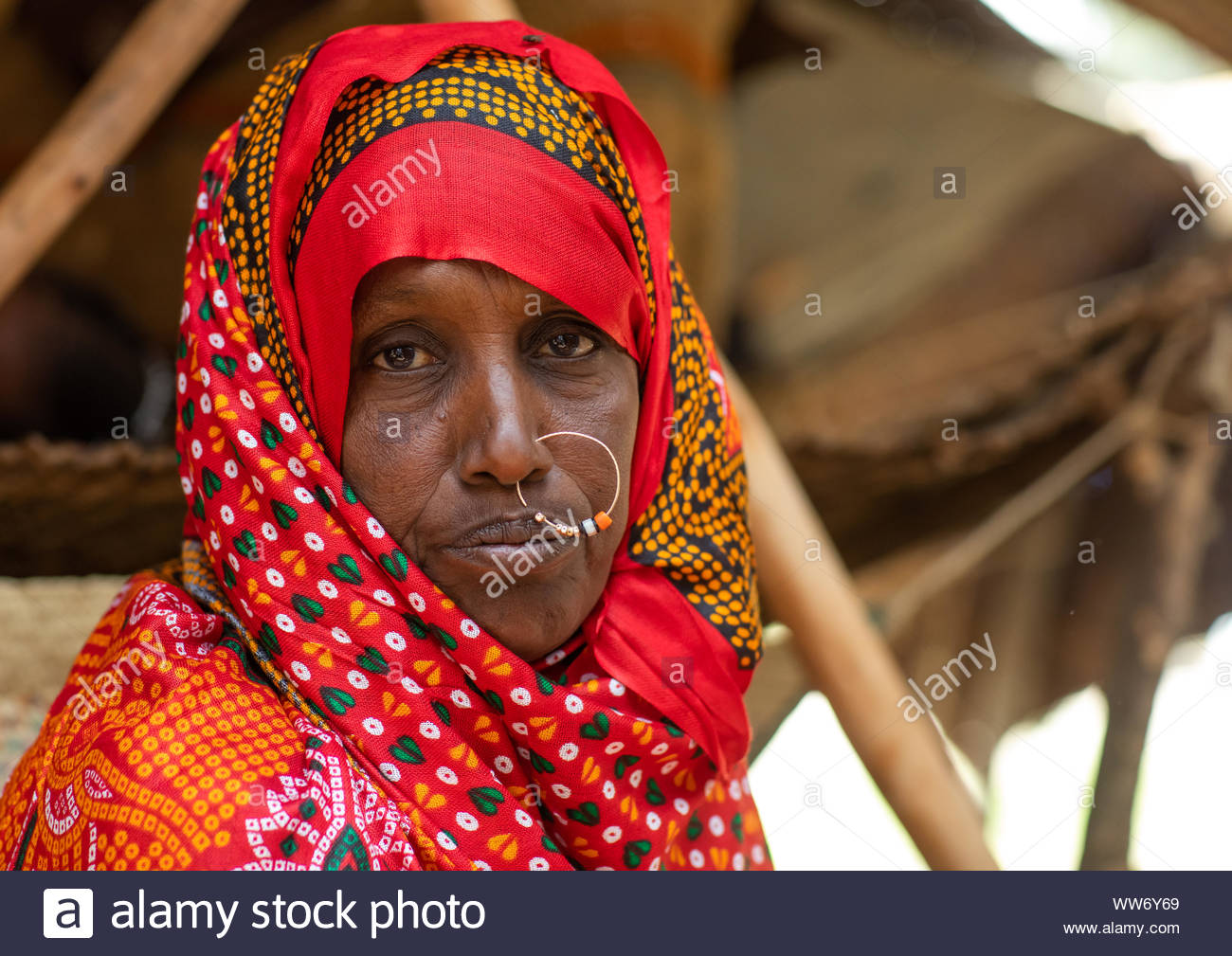 eritrean woman stock photos & eritrean woman stock images