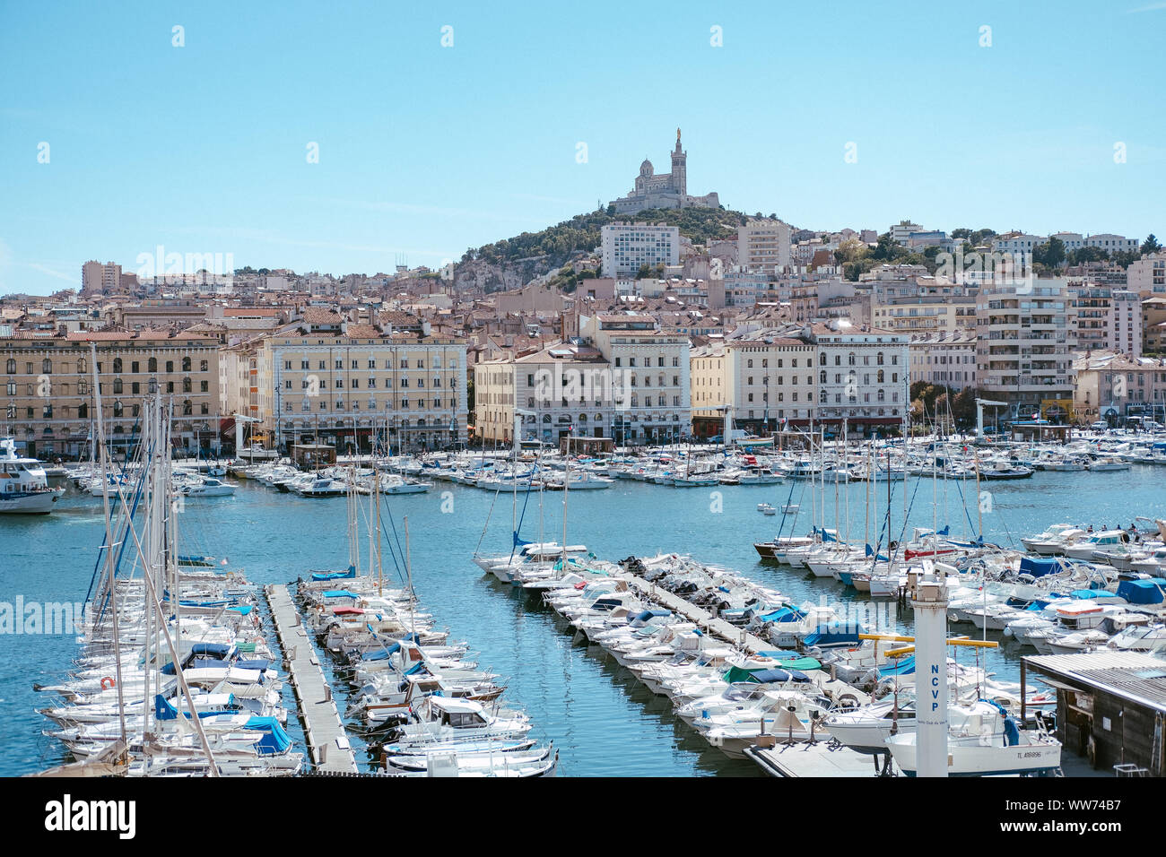 Made in marseille hi-res stock photography and images - Alamy