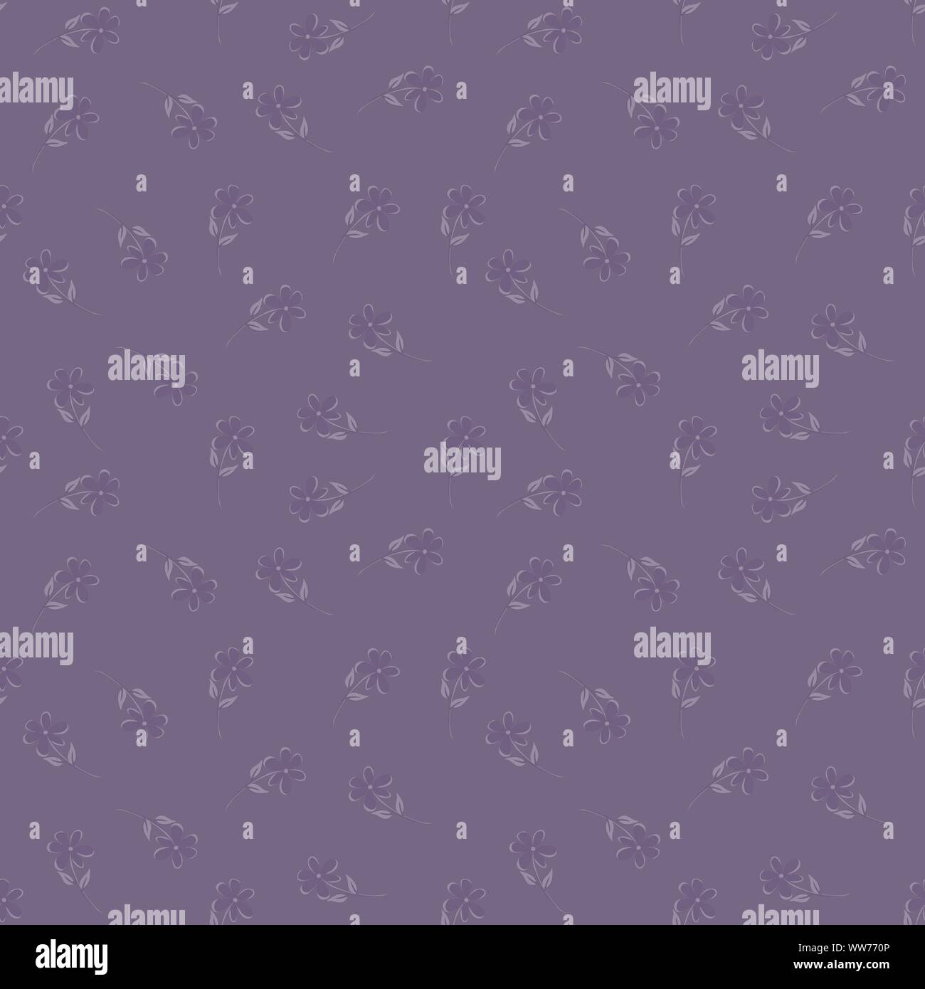 Beautiful background with flowers Stock Vector