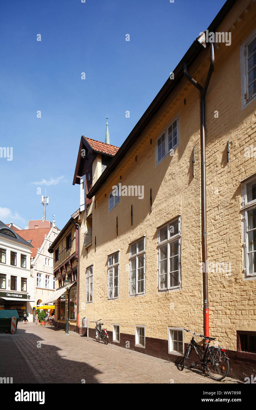 Degode house hires stock photography and images Alamy