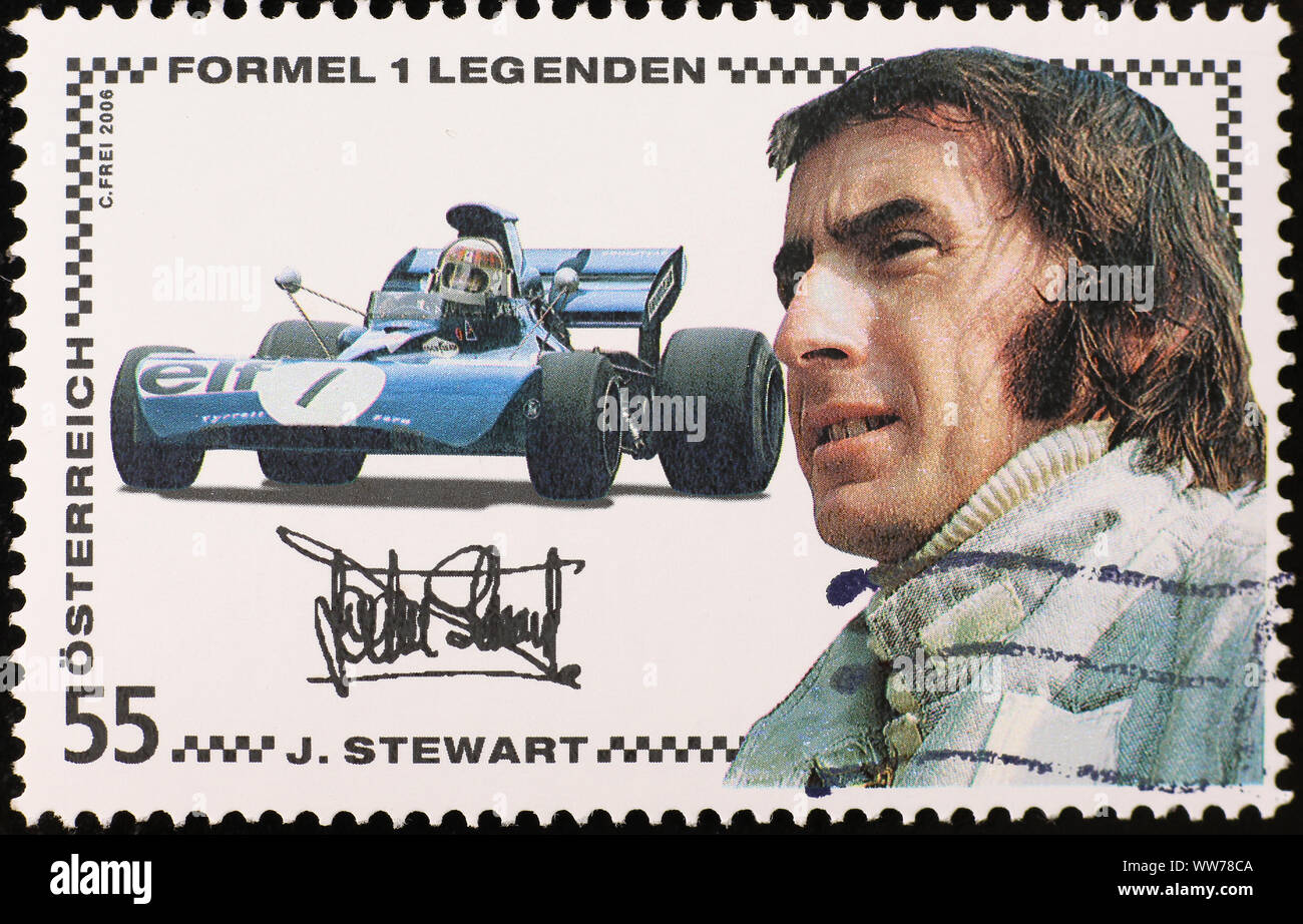 Jay Cartwright Racing Driver Jay Stewart Racing