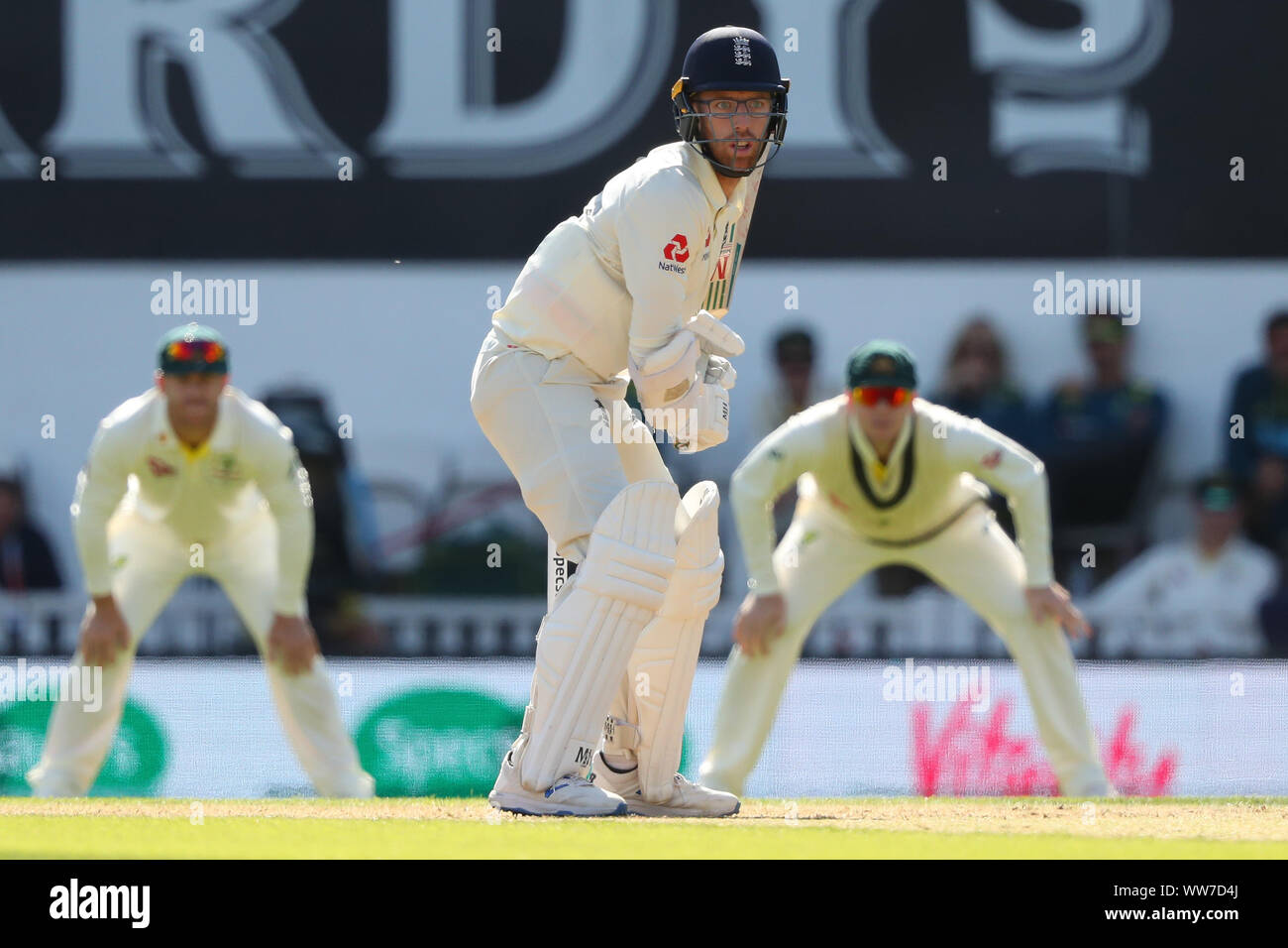 Jack leach of england hires stock photography and images Alamy