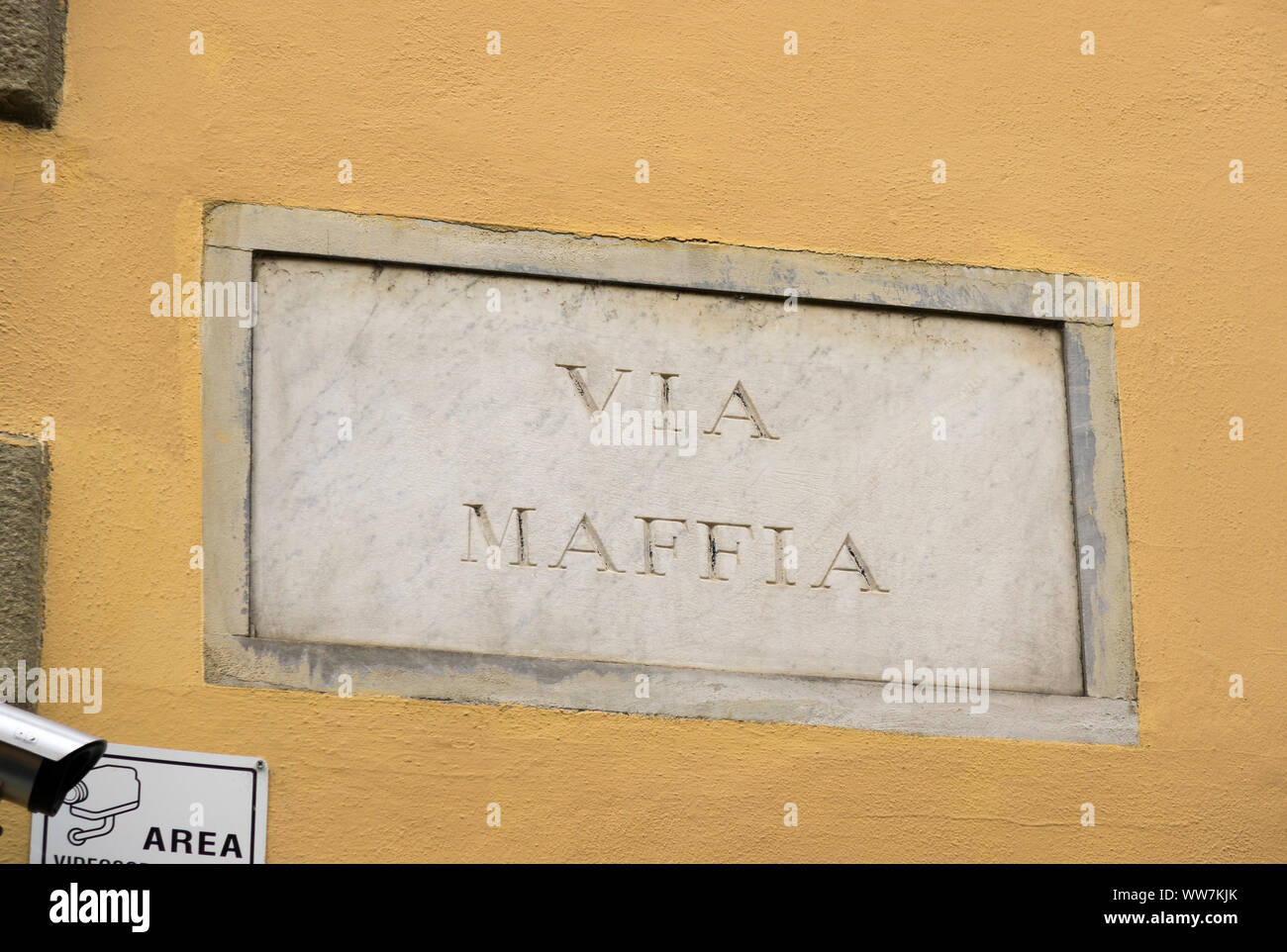 Maffia hi-res stock photography and images - Alamy
