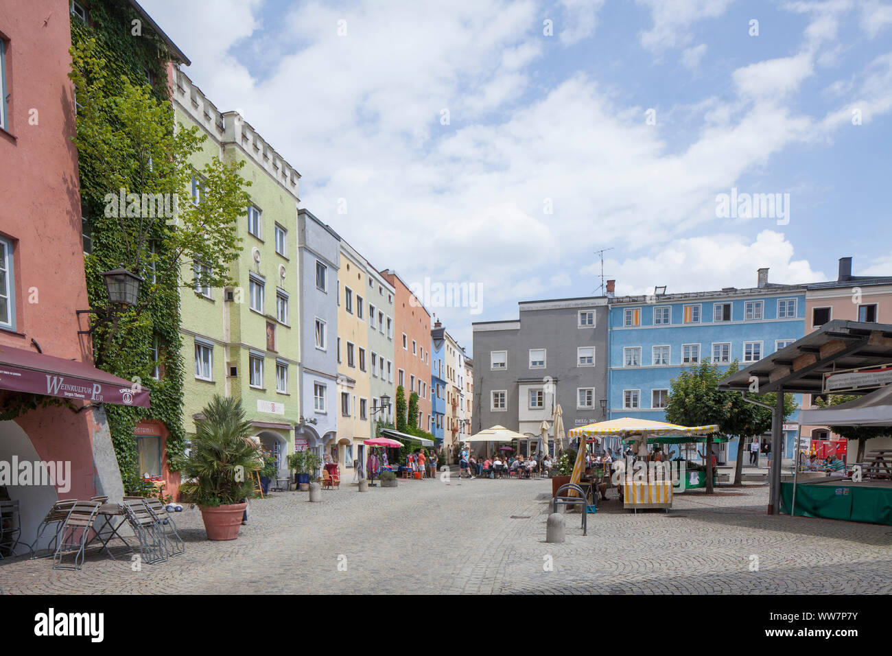 jobsuche wasserburg am inn