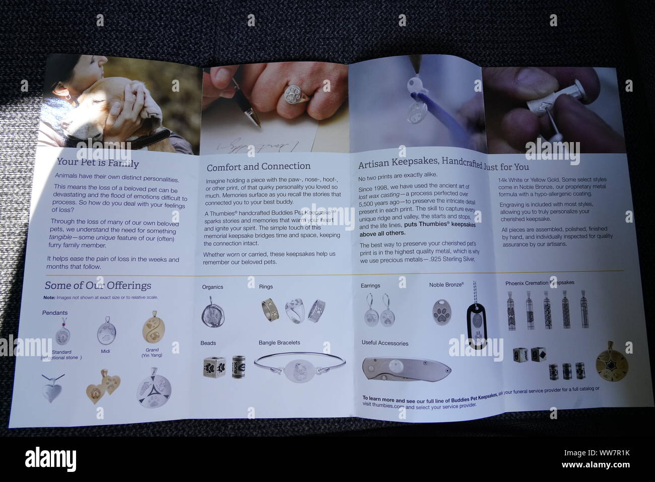 loving rest pet cemetery