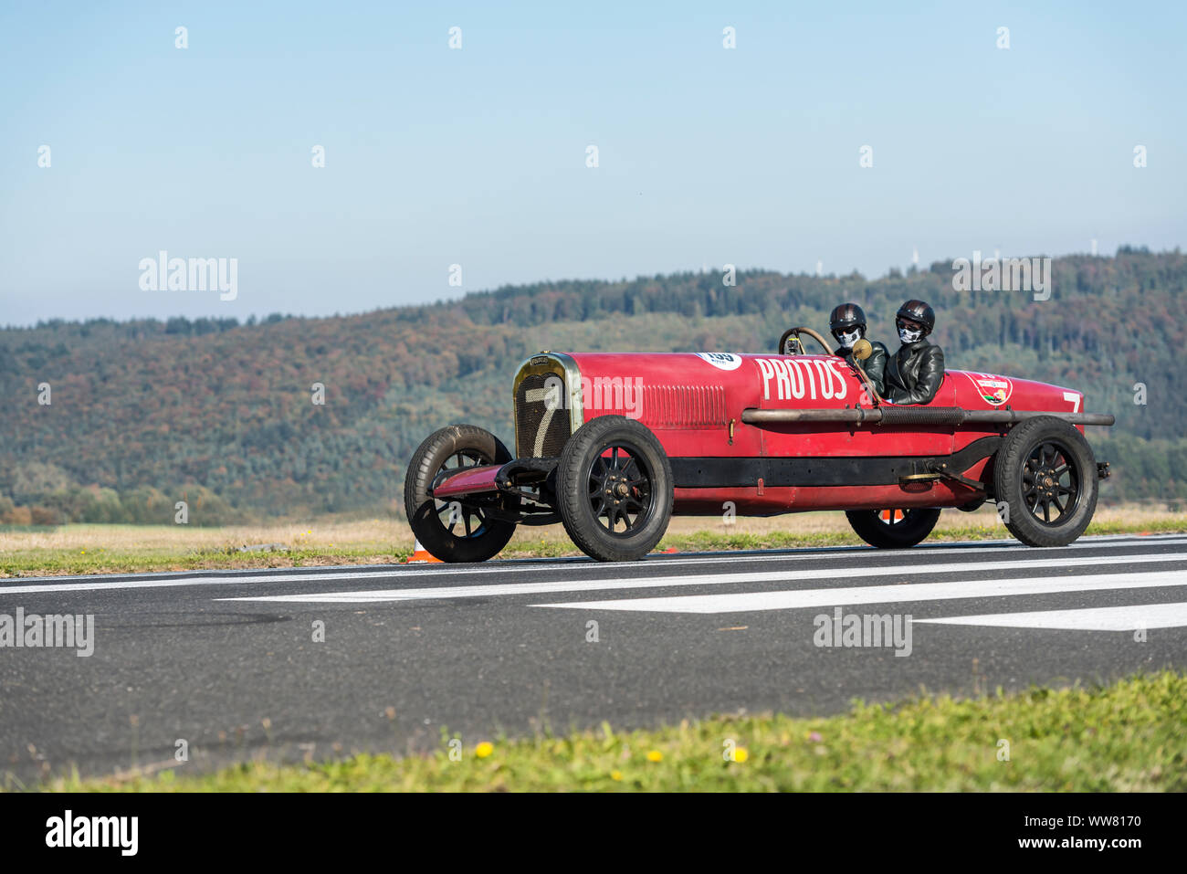 Nag Vintage High Resolution Stock Photography And Images Alamy