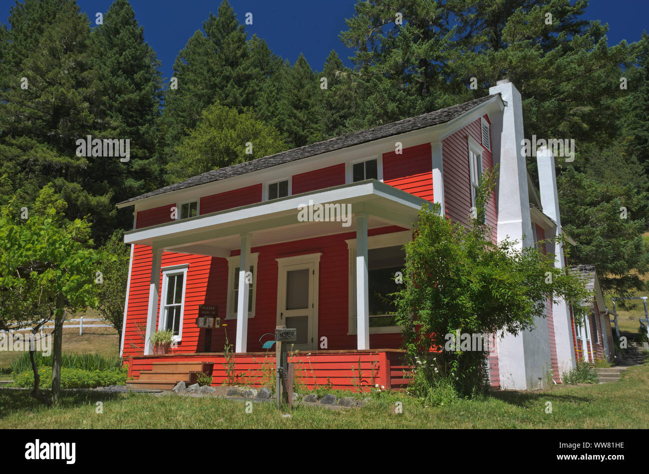 River Ranch Stock Photos River Ranch Stock Images Alamy