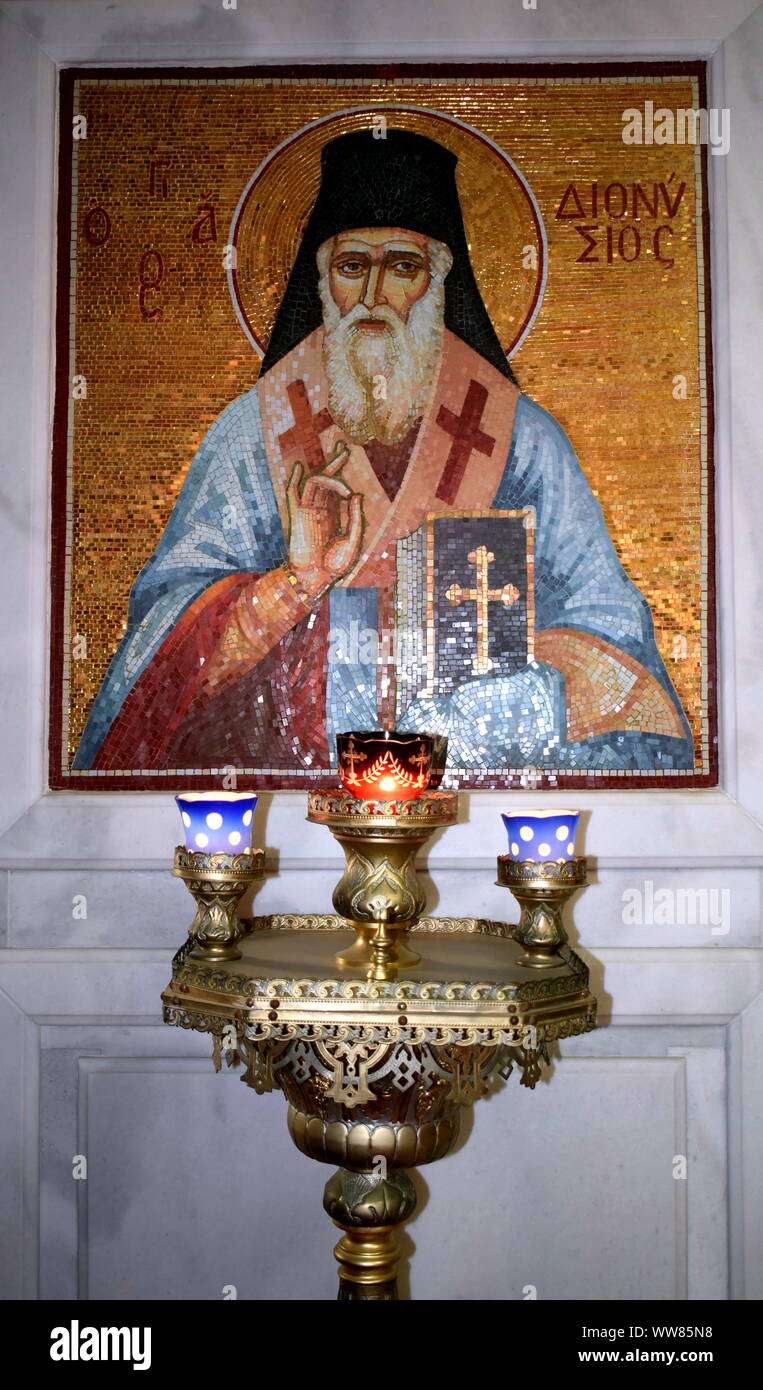 religion, relic, Byzantine, icon, church, old, antique, monasteries