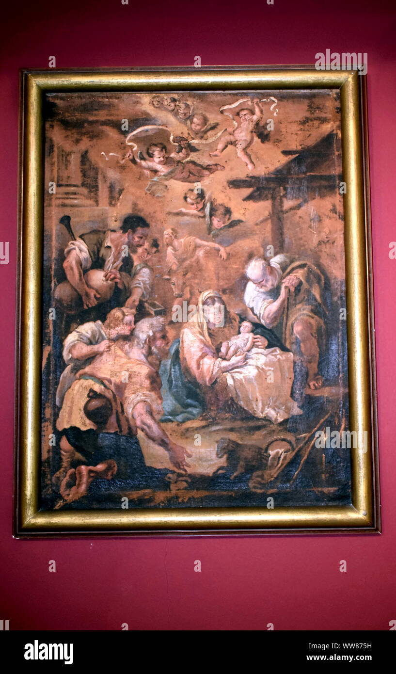 religion, relic, Byzantine, icon, church, old, antique, monasteries