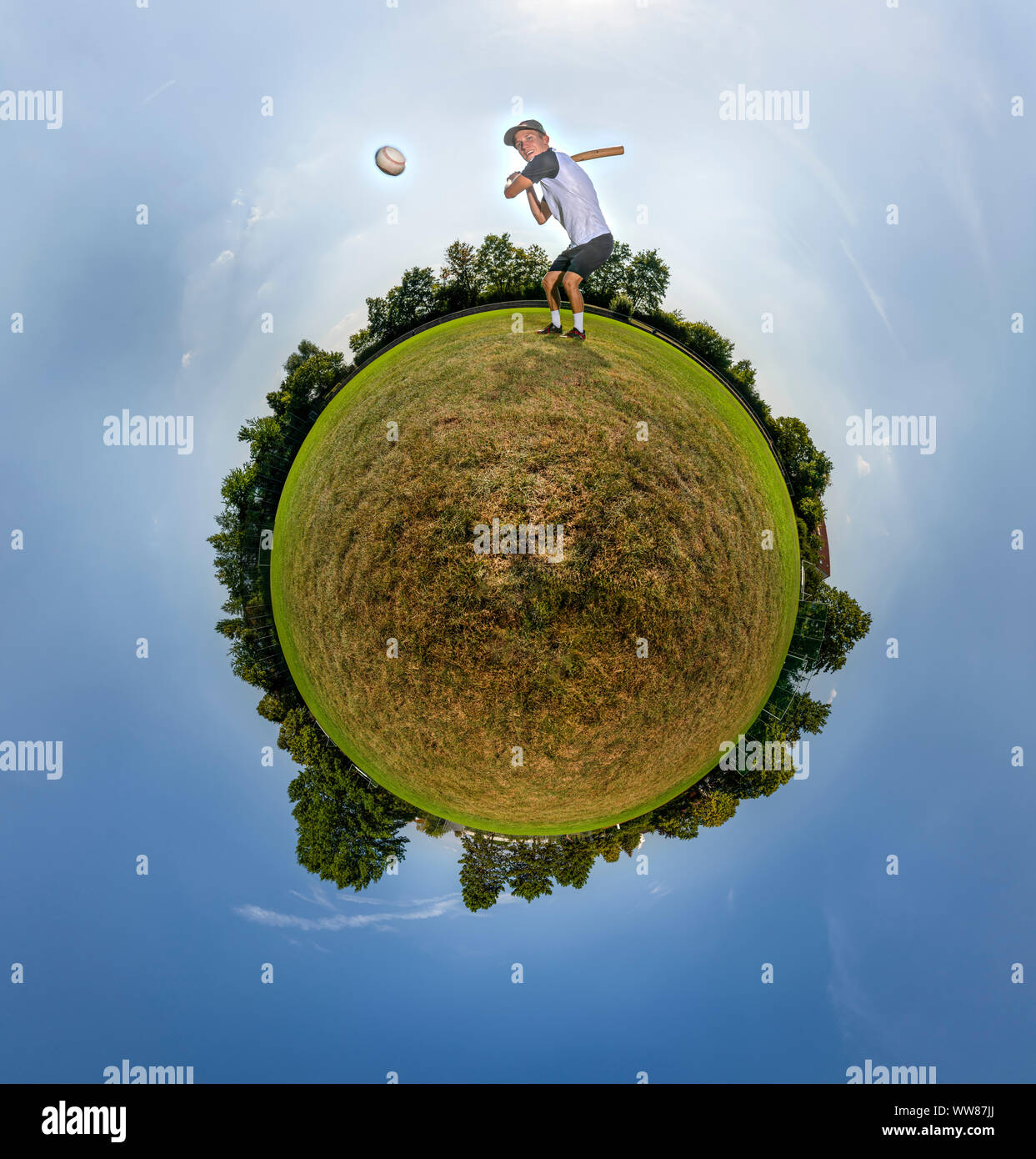 Planet balls hi-res stock photography and images - Alamy