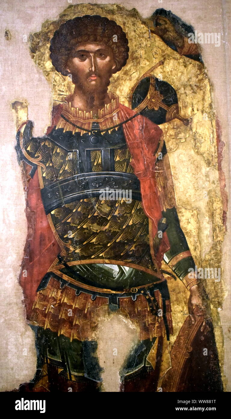 religion, relic, Byzantine, icon, church, old, antique, monasteries