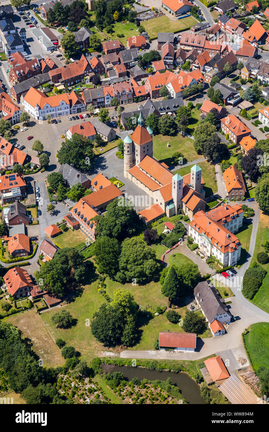 St boniface church hires stock photography and images Alamy