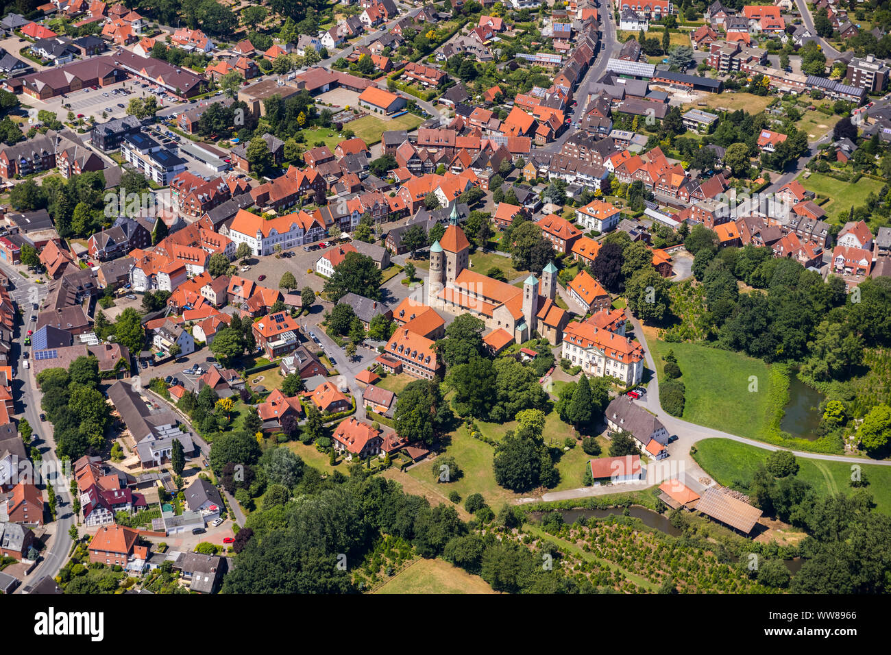 St boniface church hires stock photography and images Alamy