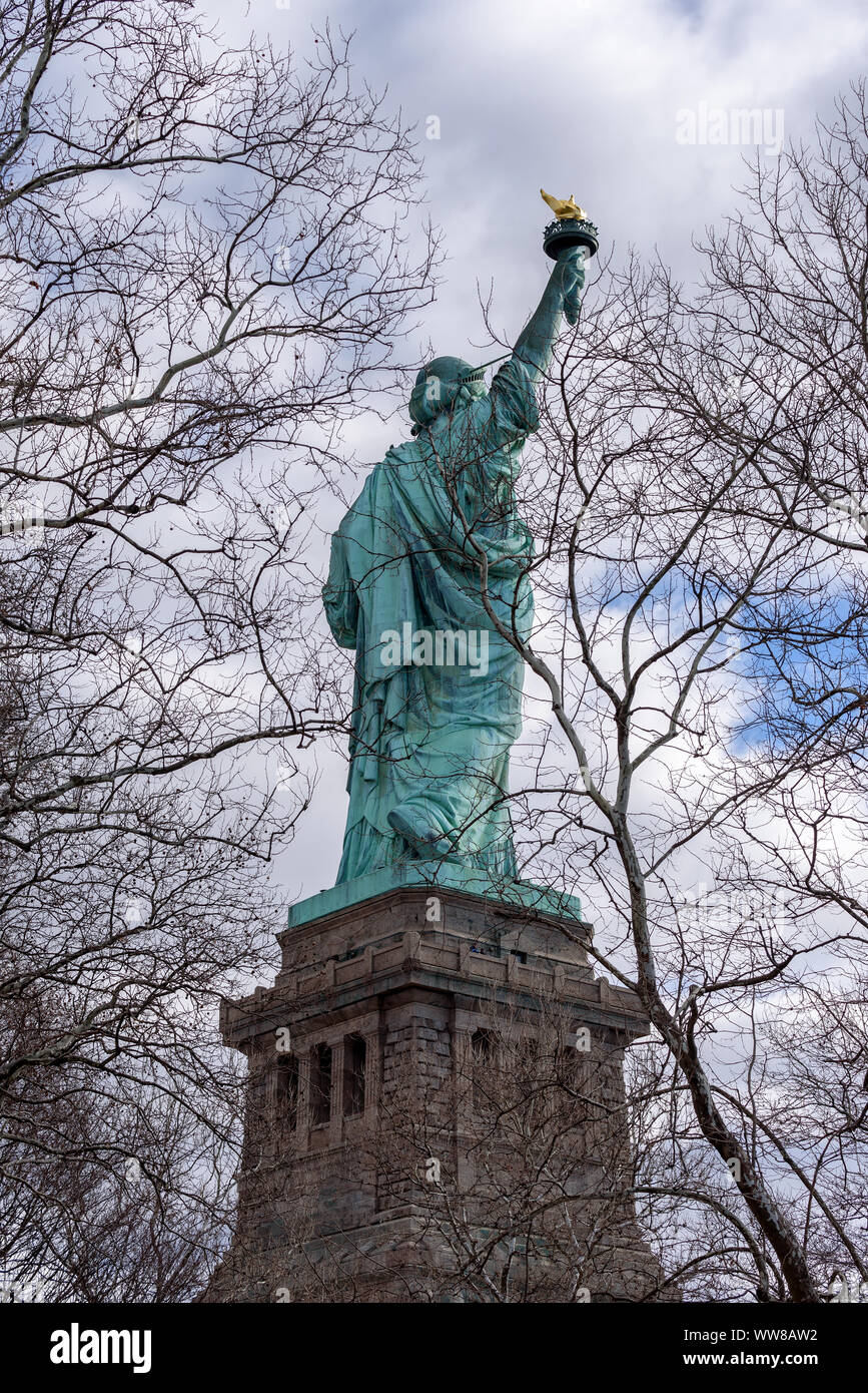 Statue of liberty las vegas hi-res stock photography and images - Alamy