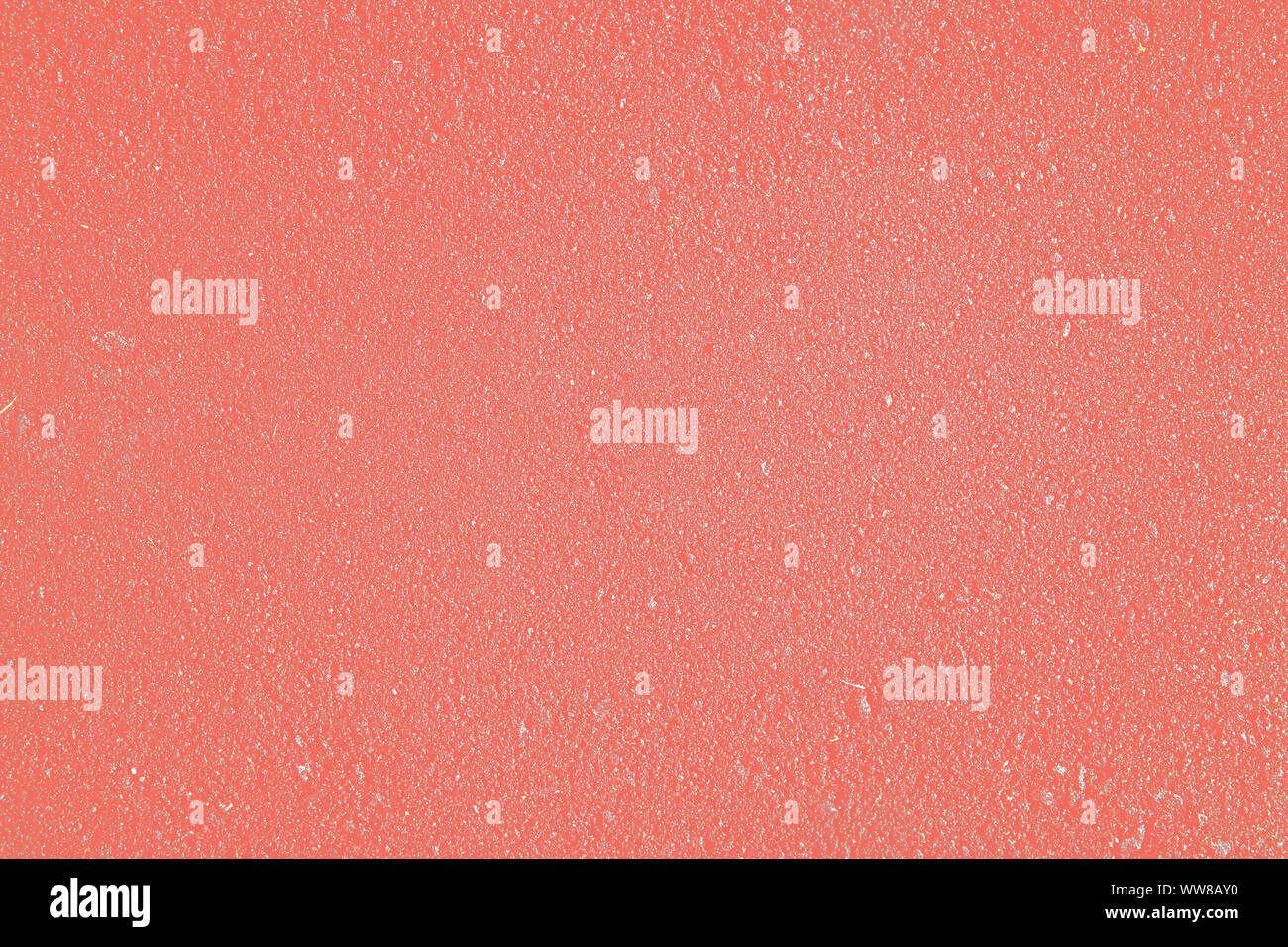 Coral color abstract background. Color of the year 2019. Stock Photo