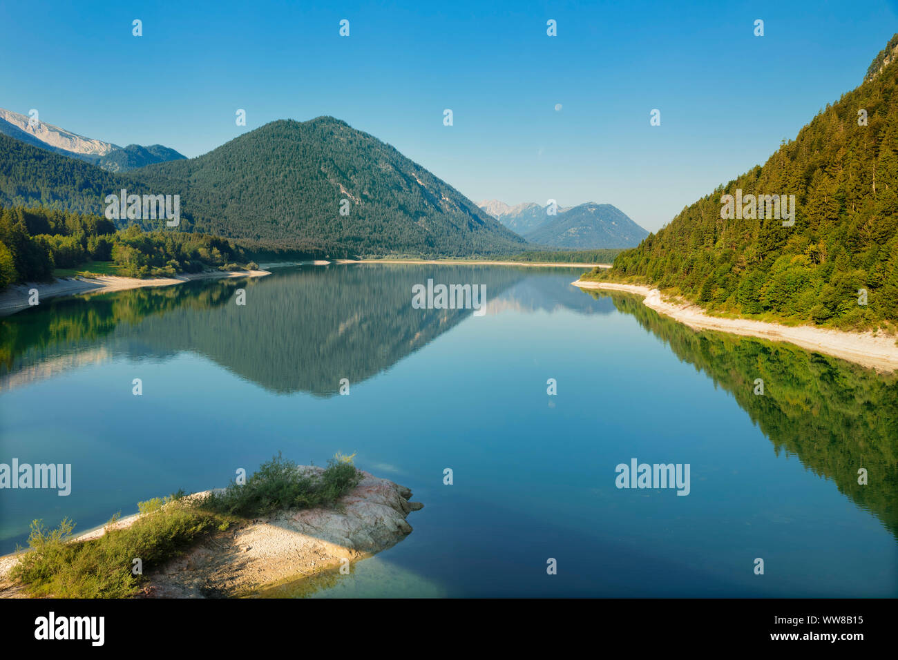 Alpine germans hi-res stock photography and images - Alamy