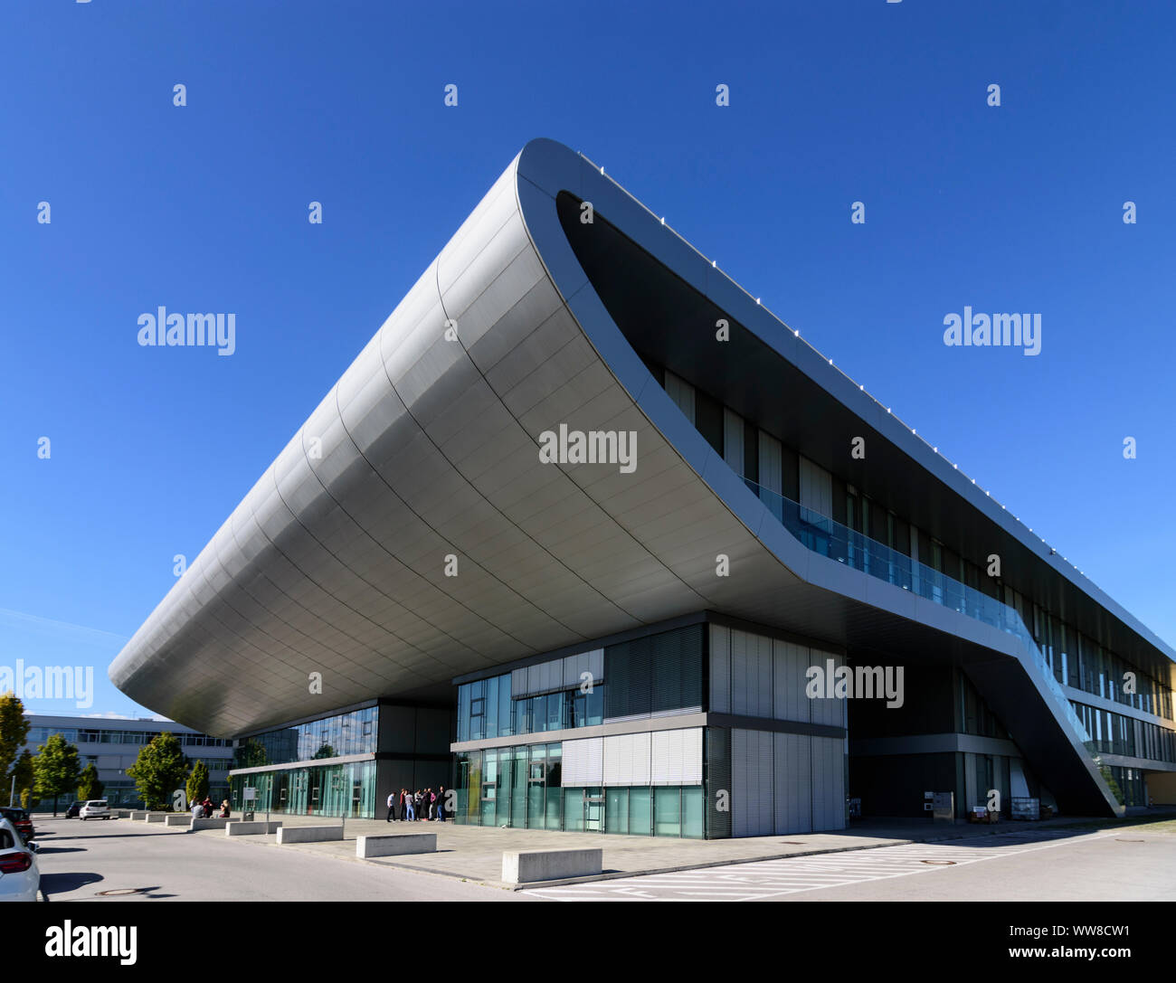 University Of Applied Sciences High Resolution Stock Photography and Images  - Alamy
