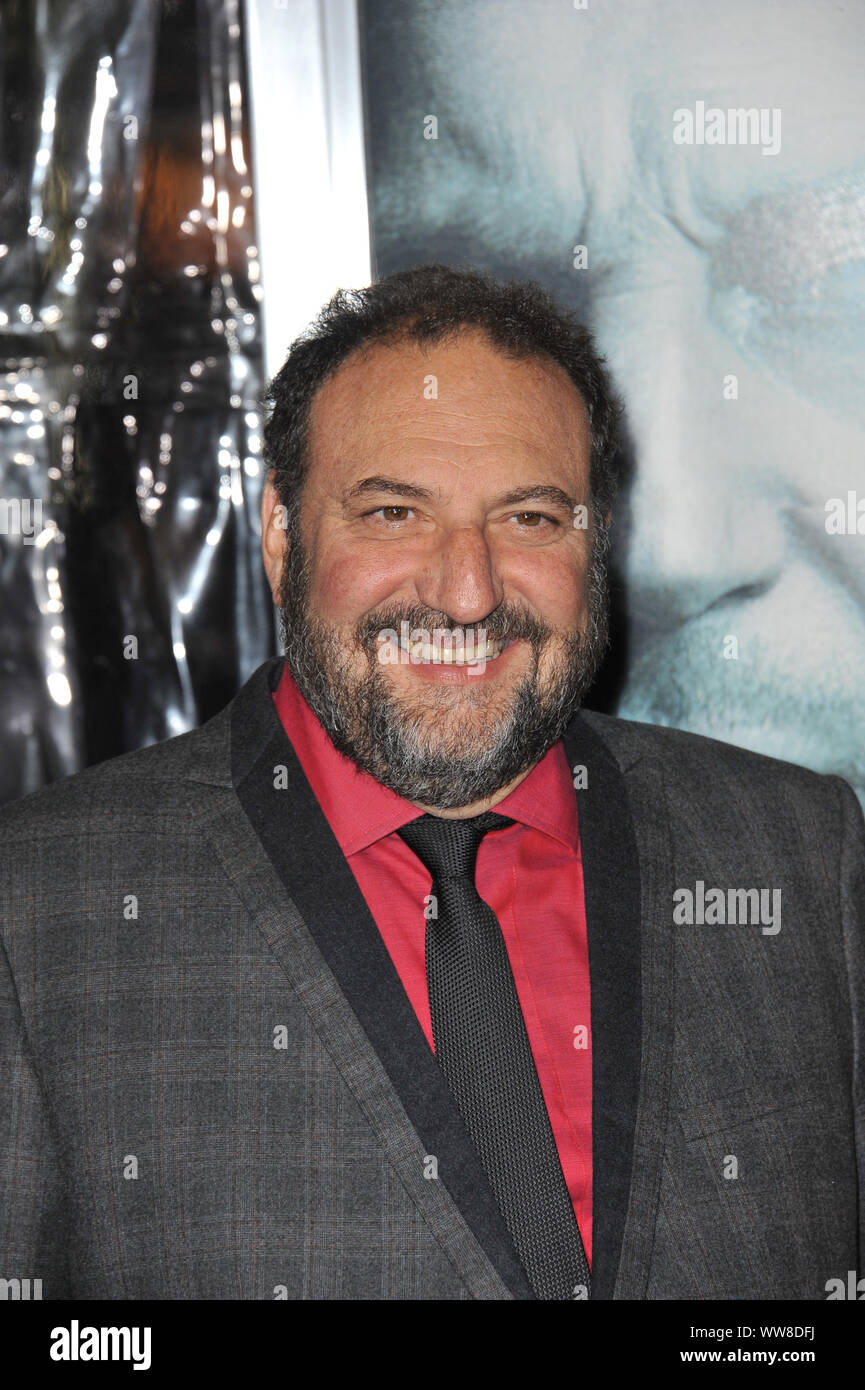 joel silver films - Ilustrasi 3