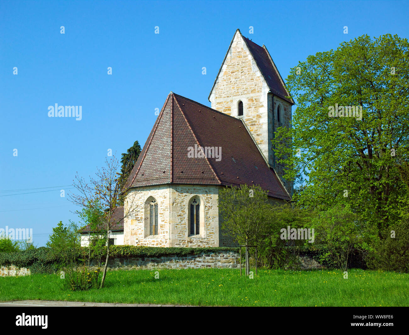 Feldkirche hi-res stock photography and images - Alamy