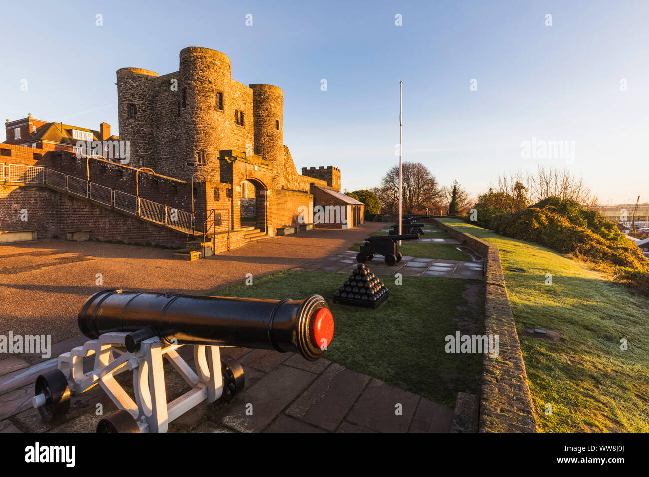 Ypres Castle High Resolution Stock Photography and Images - Alamy