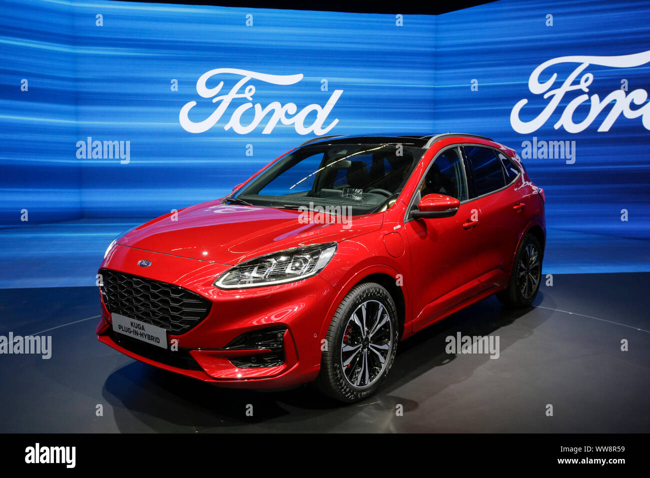 Ford kuga hi-res stock photography and images - Page 3 - Alamy