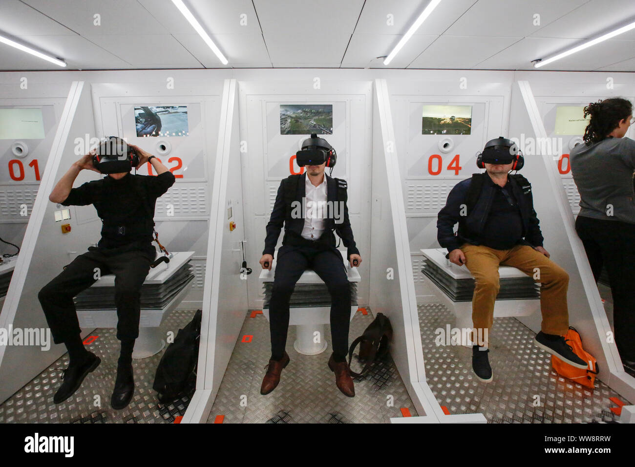 3d photo booth hi-res stock photography and images - Alamy