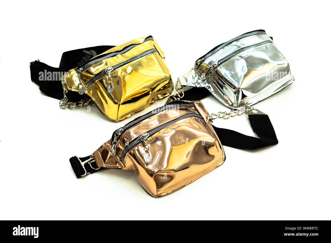 Gold clutch bag hires stock photography and images Alamy