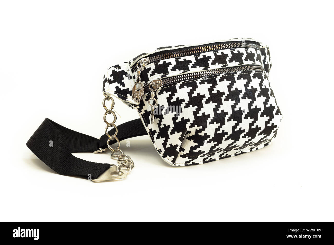 waist belt side bag