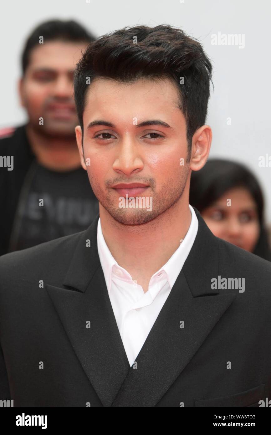 Toronto Ontario Canada 13th Sep 2019 Rohit Suresh Saraf Attends The Premiere Of The Sky Is Pink During The 44th Toronto International Film Festival Tiff At Roy Thomson Hall In Toronto Canada