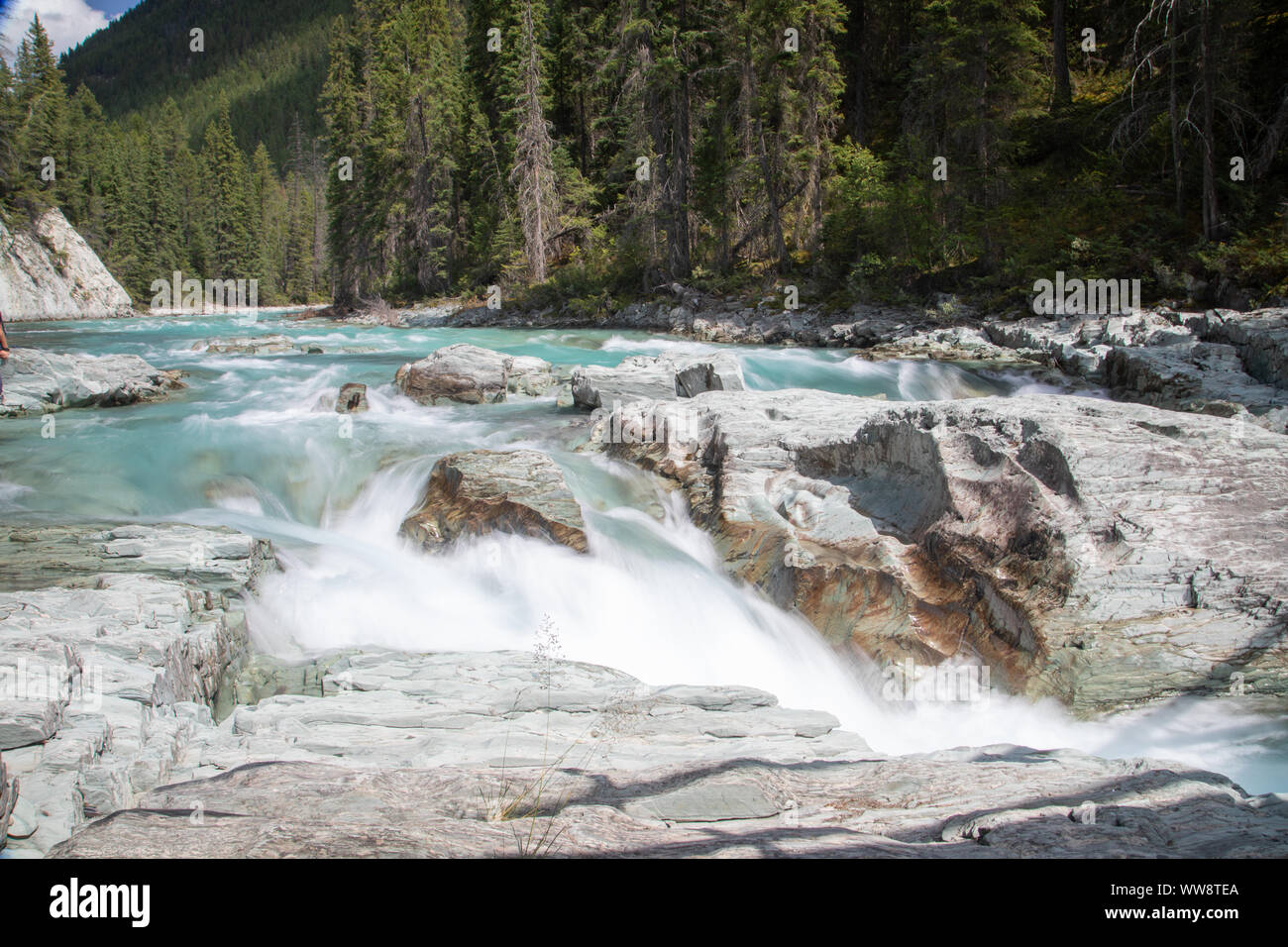 The kootenay river hi-res stock photography and images - Alamy