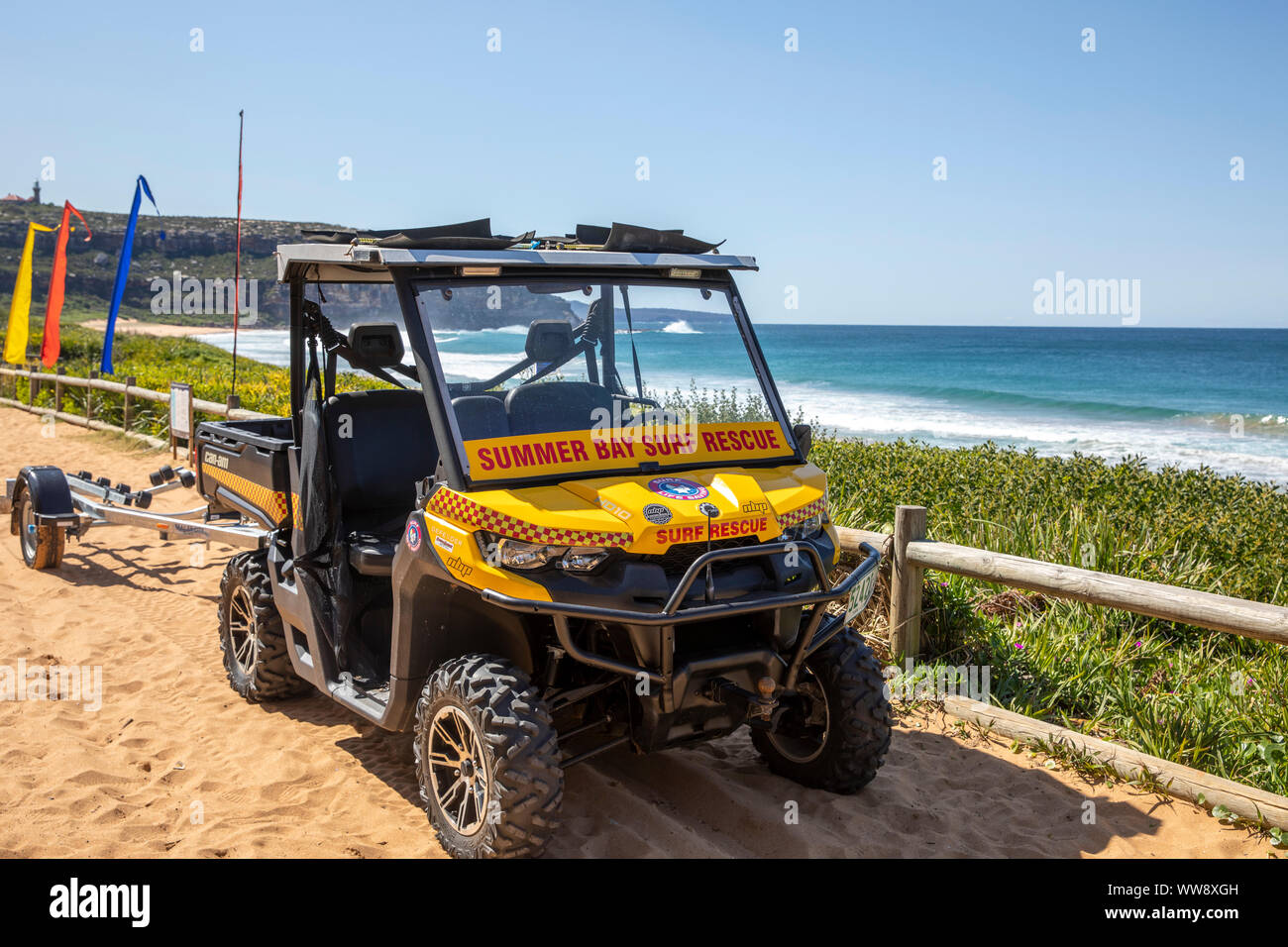 beach buggy club