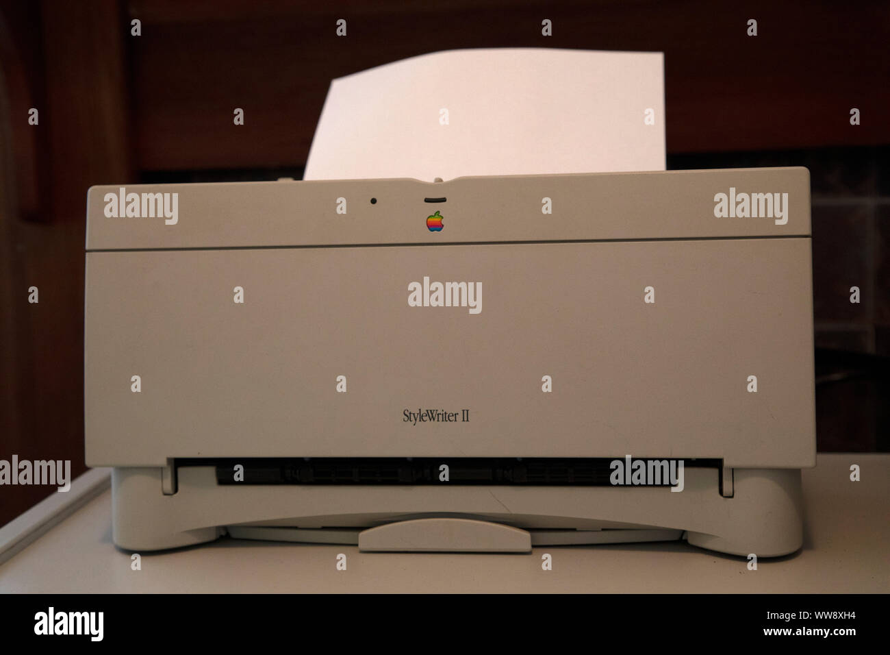 macintosh printer