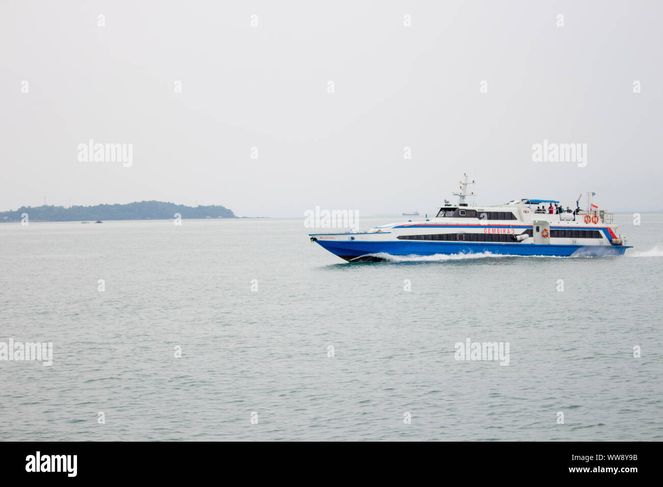 Batam Tour High Resolution Stock Photography And Images Alamy