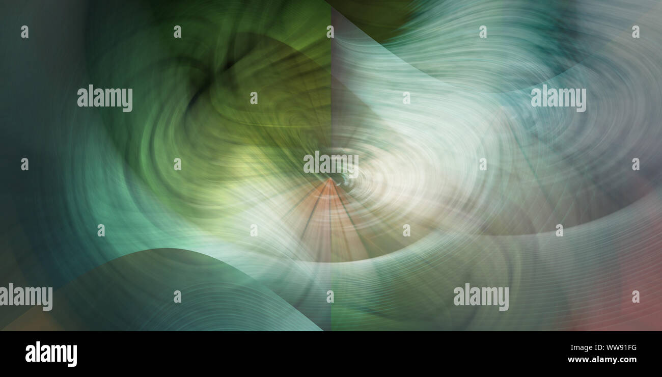 Science Abstract as a Concept Background Art Stock Photo - Alamy