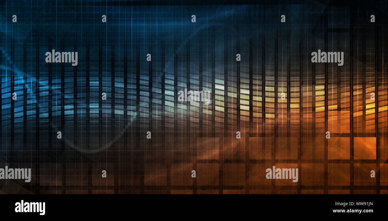 Creative Technology and Business Ideas Design Concept Stock Photo - Alamy