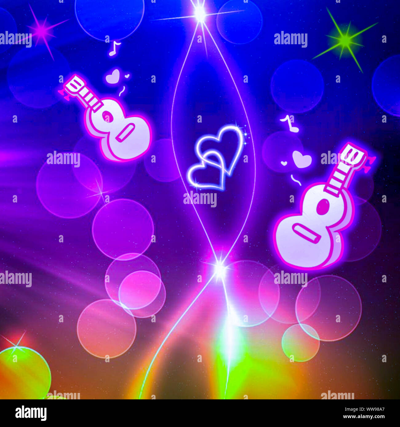 keep calm and love music wallpapers
