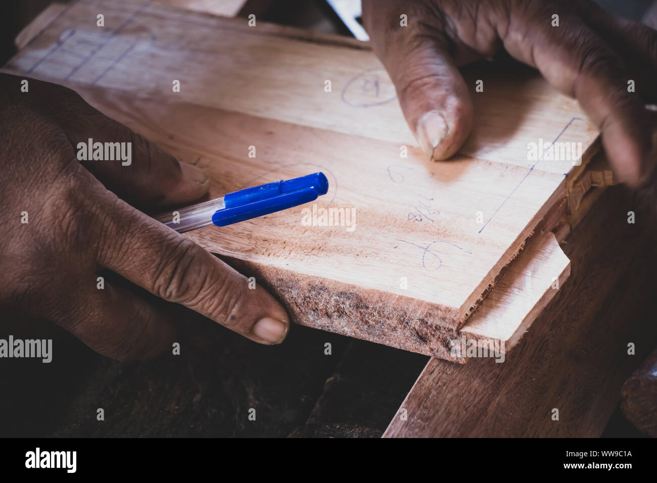 Woodworking Machines Stock Photos Woodworking Machines Stock