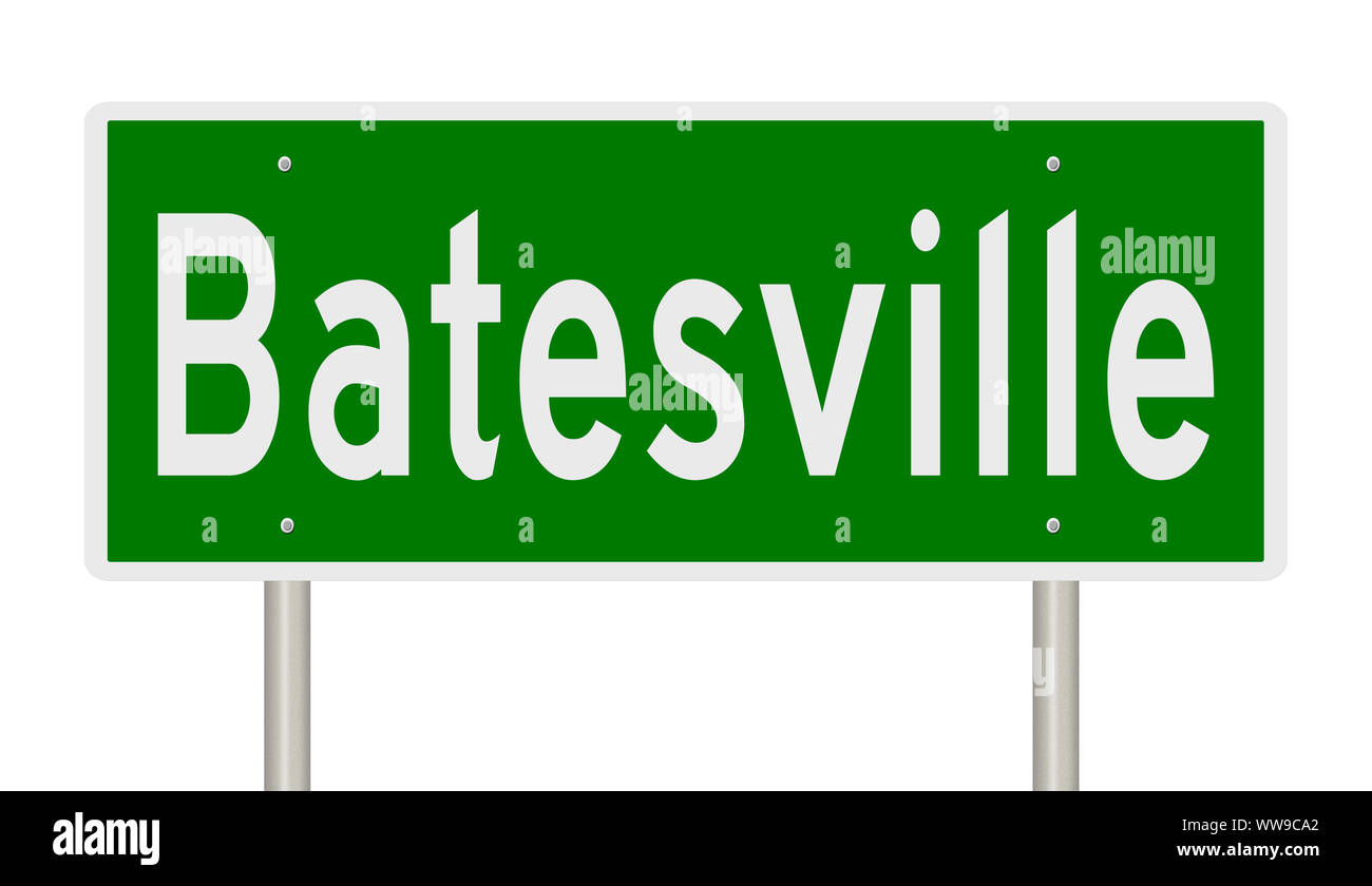 Batesville hi-res stock photography and images - Alamy
