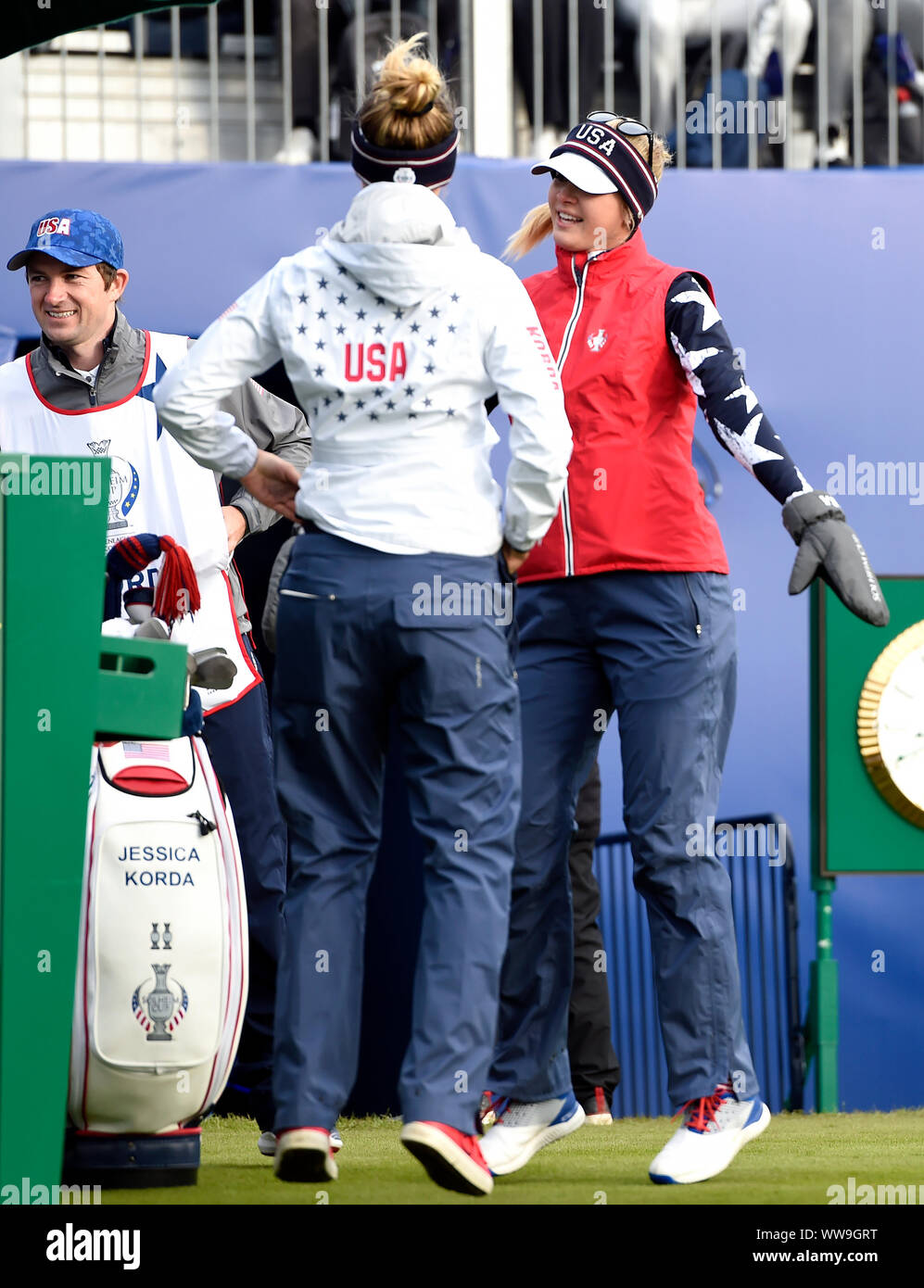 The Physical Demands of Professional Golf at 66 The Physical Demands of Professional Golf at 66