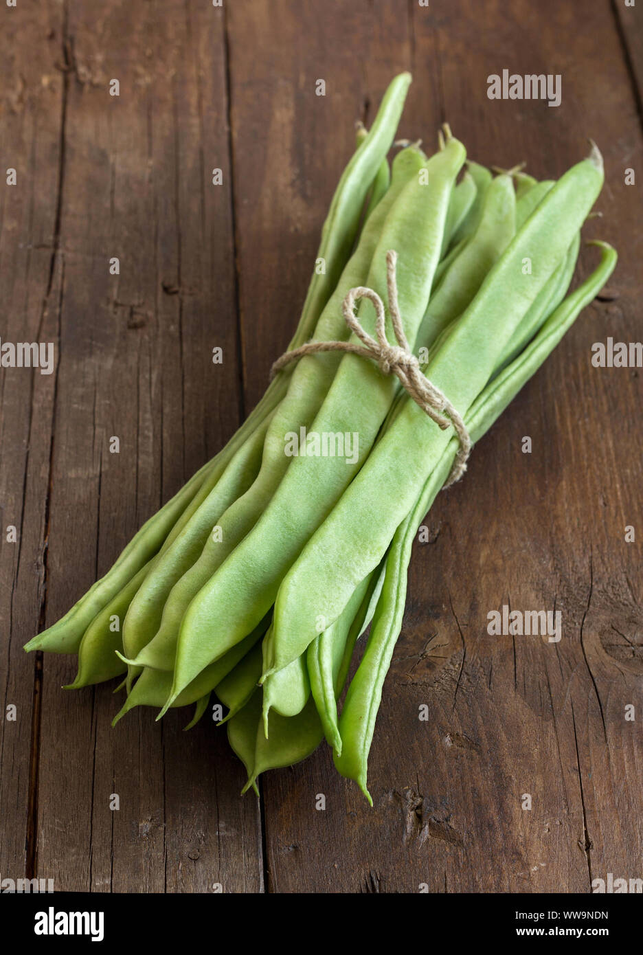 Vintage green beans hi-res stock photography and images - Alamy