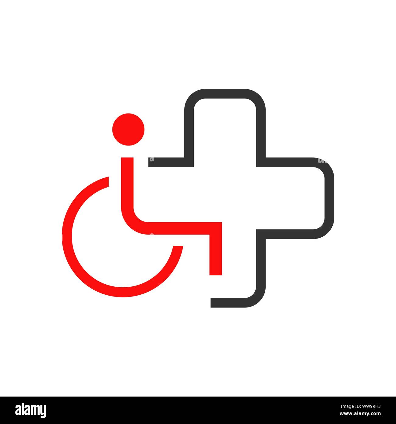 health logo vector